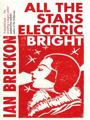 cover image of All the Stars Electric Bright